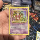 Mr. Mime