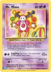 Mr. Mime