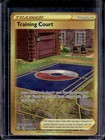 Training Court