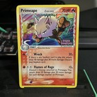 Primeape