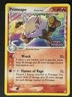 Primeape