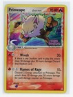Primeape