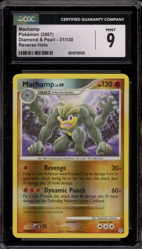 Machamp