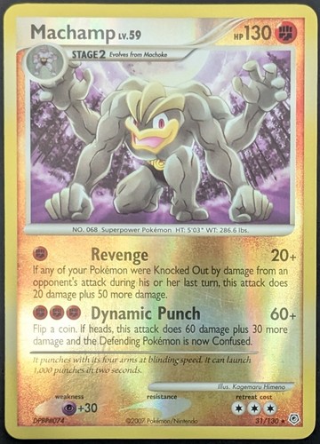 Machamp