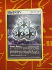 Boost Energy