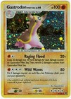 Gastrodon West Sea