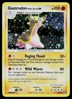Gastrodon West Sea