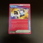 Secret Box