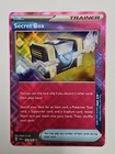 Secret Box