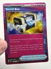 Secret Box