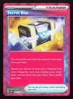 Secret Box