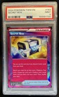 Secret Box