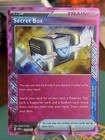 Secret Box
