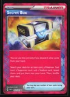 Secret Box