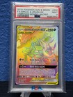 Greninja & Zoroark GX