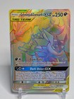 Greninja & Zoroark GX