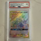 Greninja & Zoroark GX