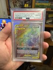 Greninja & Zoroark GX