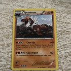 Tyrantrum