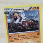 Tyrantrum