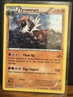 Tyrantrum