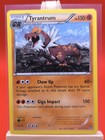 Tyrantrum