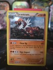 Tyrantrum