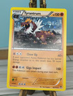 Tyrantrum