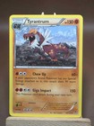 Tyrantrum