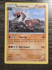 Tyrantrum