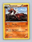 Tyrantrum