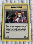 Rocket's Sneak Attack