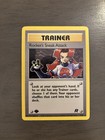 Rocket's Sneak Attack