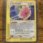 Clefable