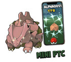 Rhyhorn