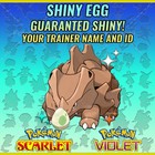 Rhyhorn