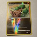 Bonsly