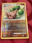 Bonsly