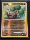 Bonsly