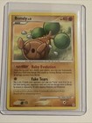 Bonsly