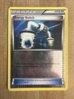 Energy Switch