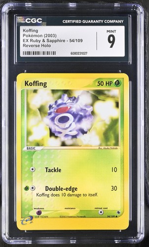 Koffing
