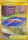 Training Court