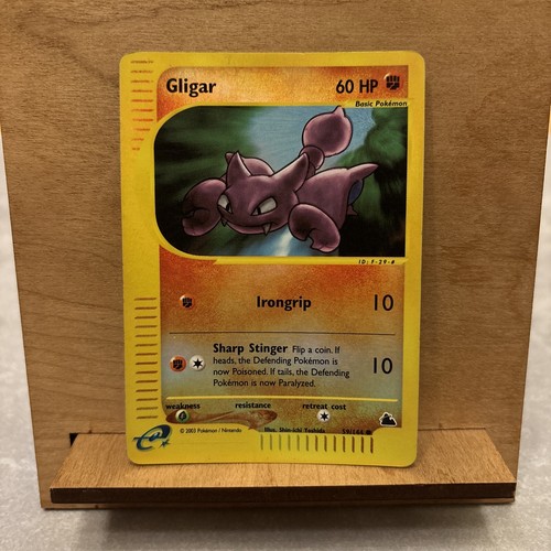 Gligar