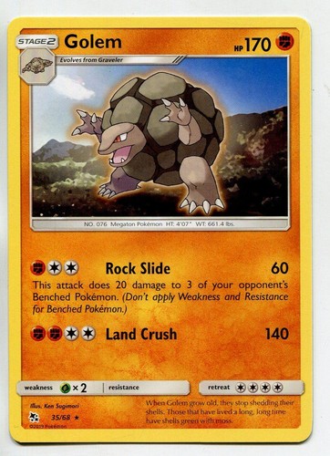 Golem