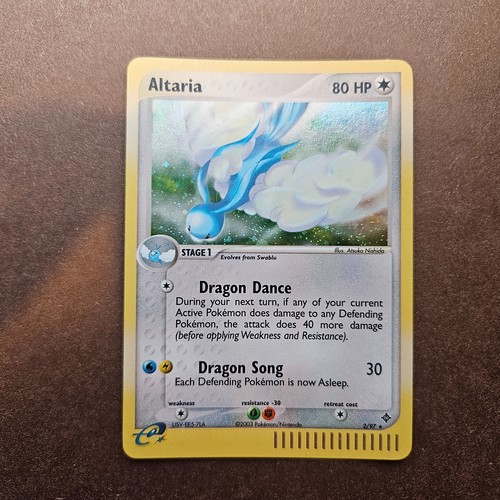 Altaria