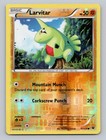 Larvitar