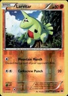 Larvitar