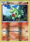 Larvitar