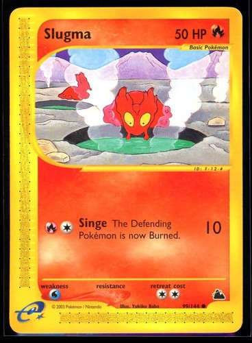 Slugma